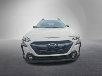 2025 Subaru Outback Premium AWD