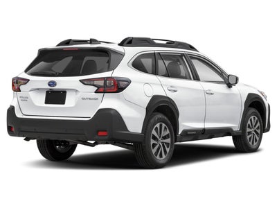 2025 Subaru Outback Premium AWD