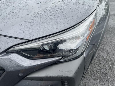 2025 Subaru Outback Onyx Edition AWD