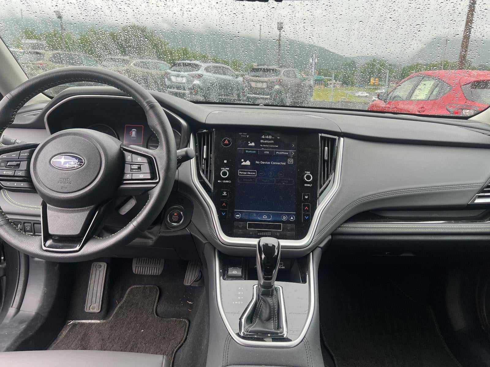 2025 Subaru Outback Onyx Edition AWD