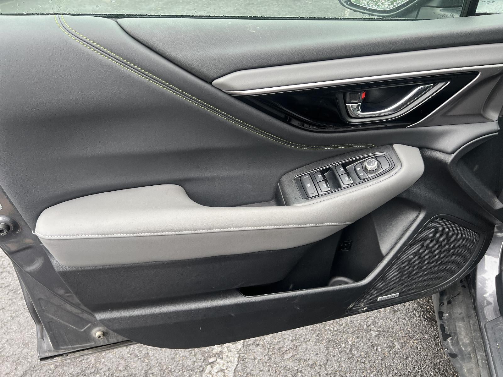 2025 Subaru Outback Onyx Edition AWD