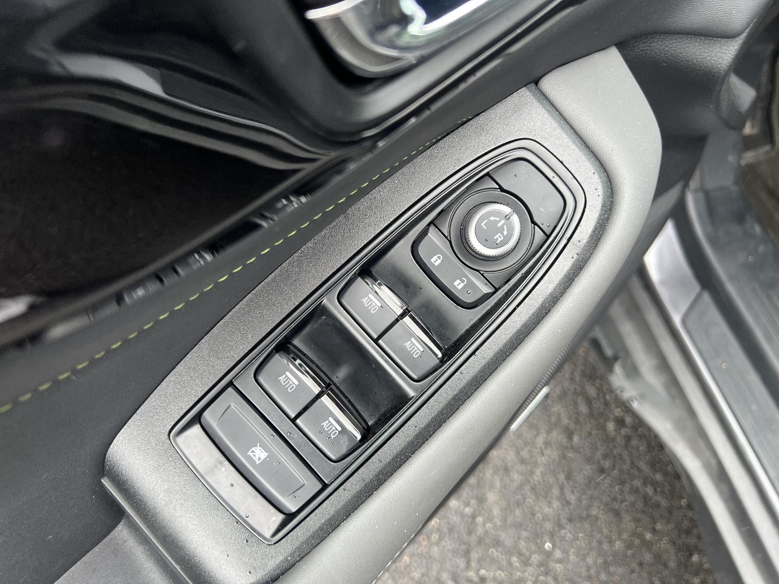 2025 Subaru Outback Onyx Edition AWD