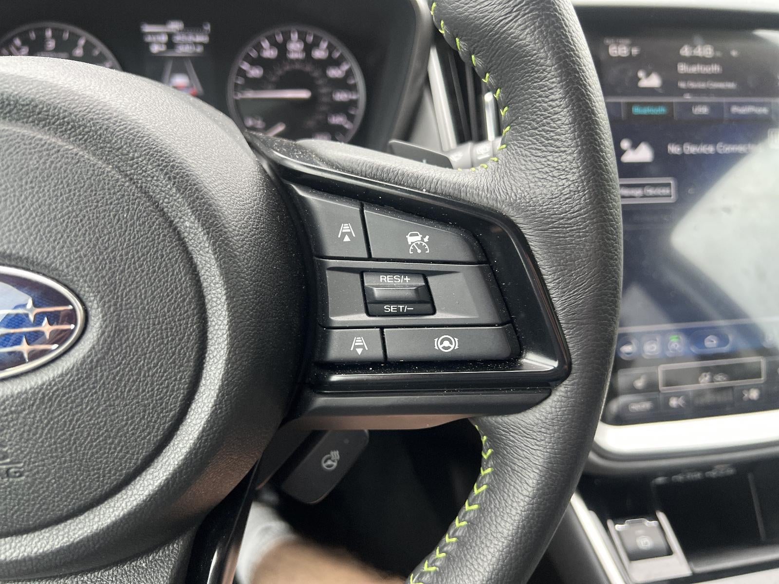 2025 Subaru Outback Onyx Edition AWD