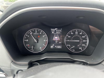 2025 Subaru Outback Onyx Edition AWD