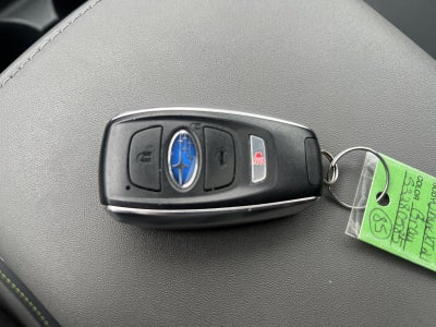 2025 Subaru Outback Onyx Edition AWD
