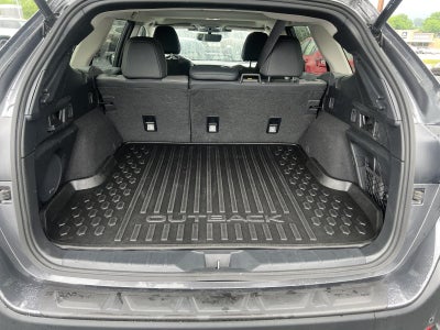 2025 Subaru Outback Onyx Edition AWD