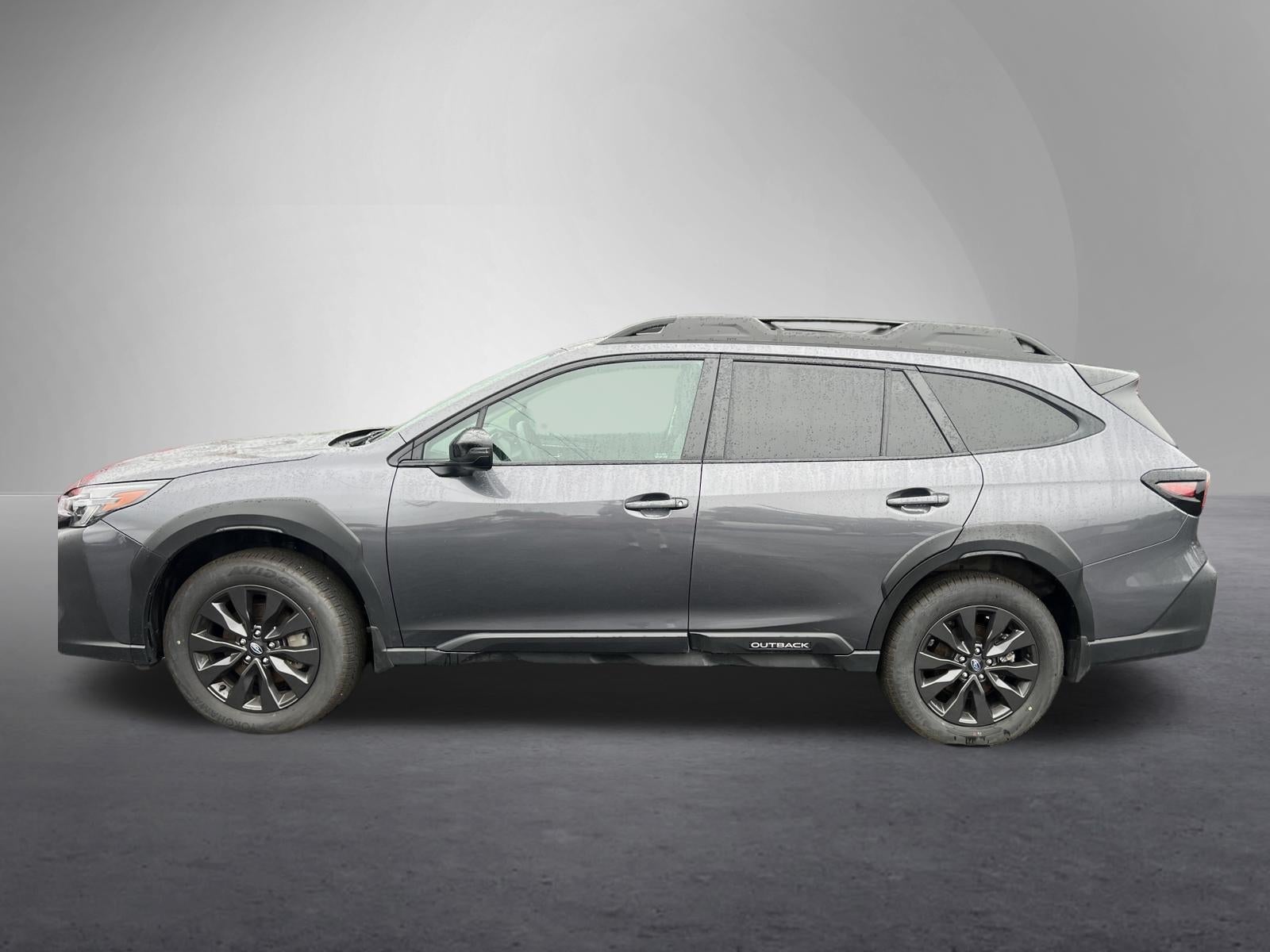 2025 Subaru Outback Onyx Edition AWD