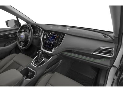2025 Subaru Outback Onyx Edition AWD