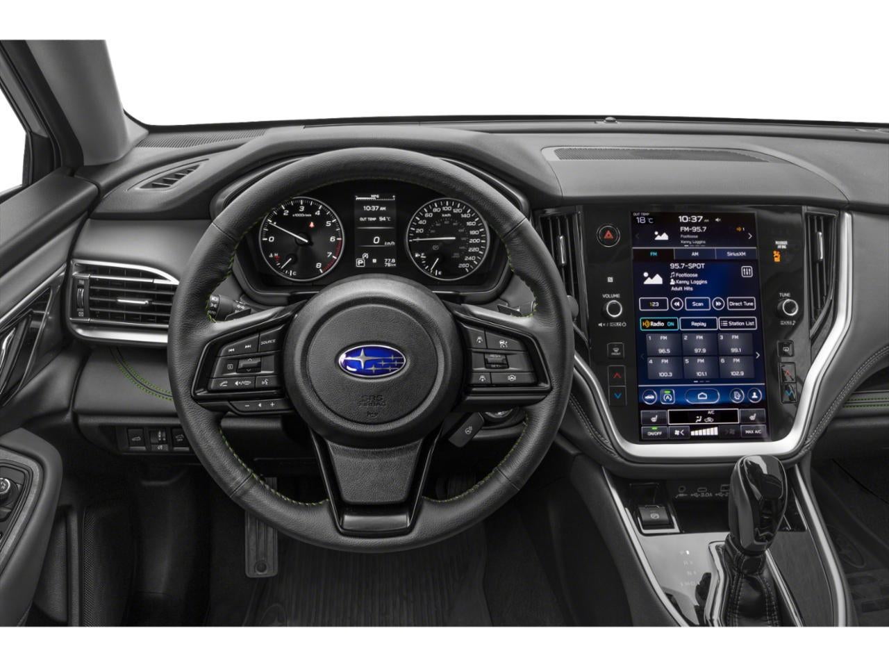 2025 Subaru Outback Onyx Edition AWD