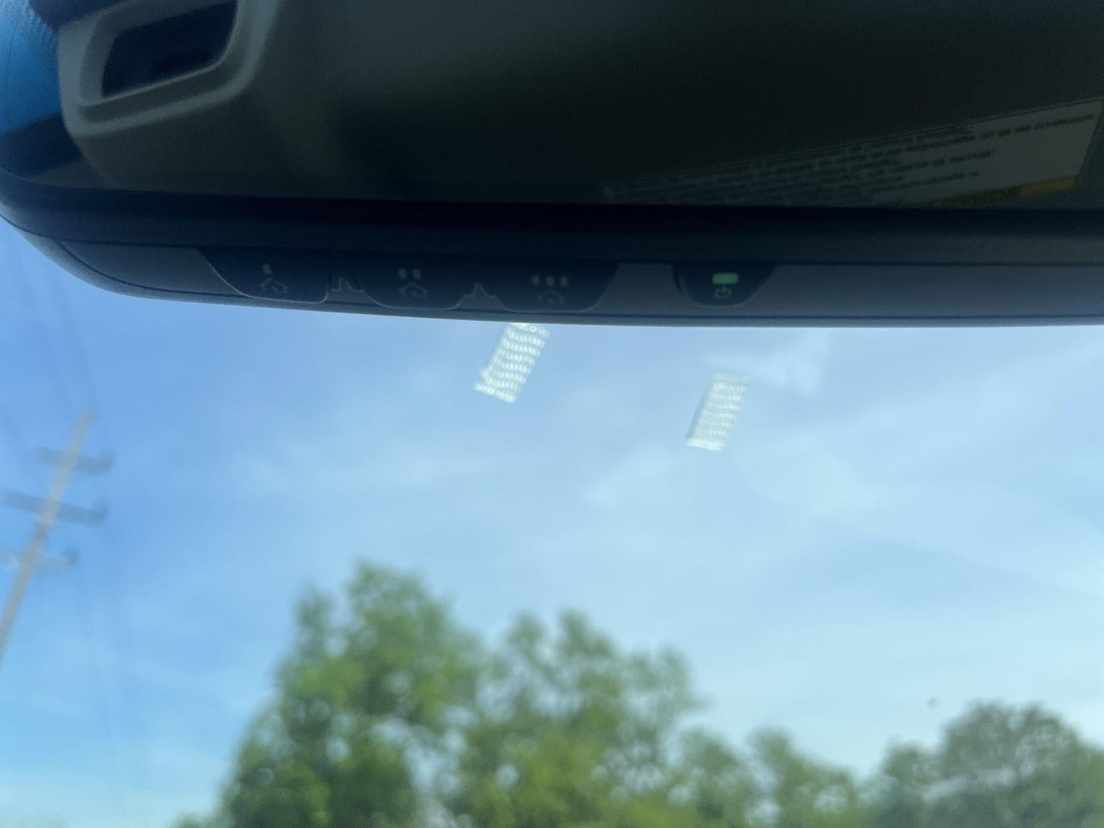2021 Subaru Outback Limited CVT