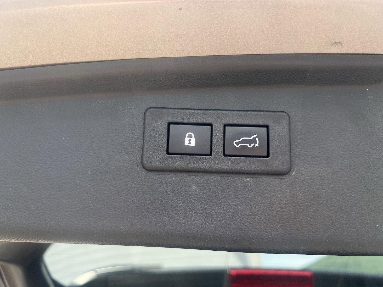 2021 Subaru Outback Limited CVT