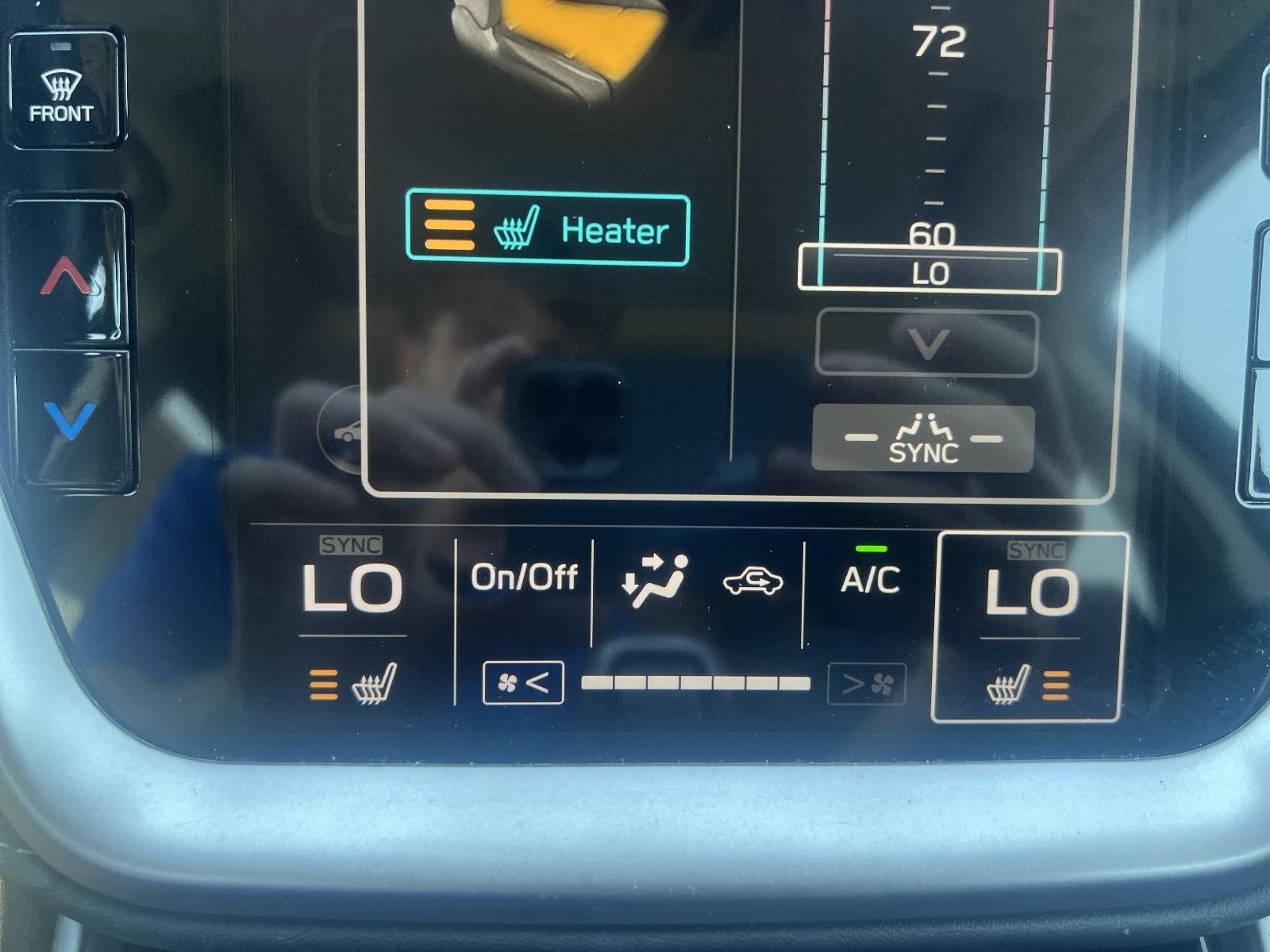 2021 Subaru Outback Limited CVT