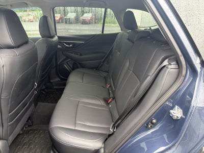 2025 Subaru Outback Limited AWD
