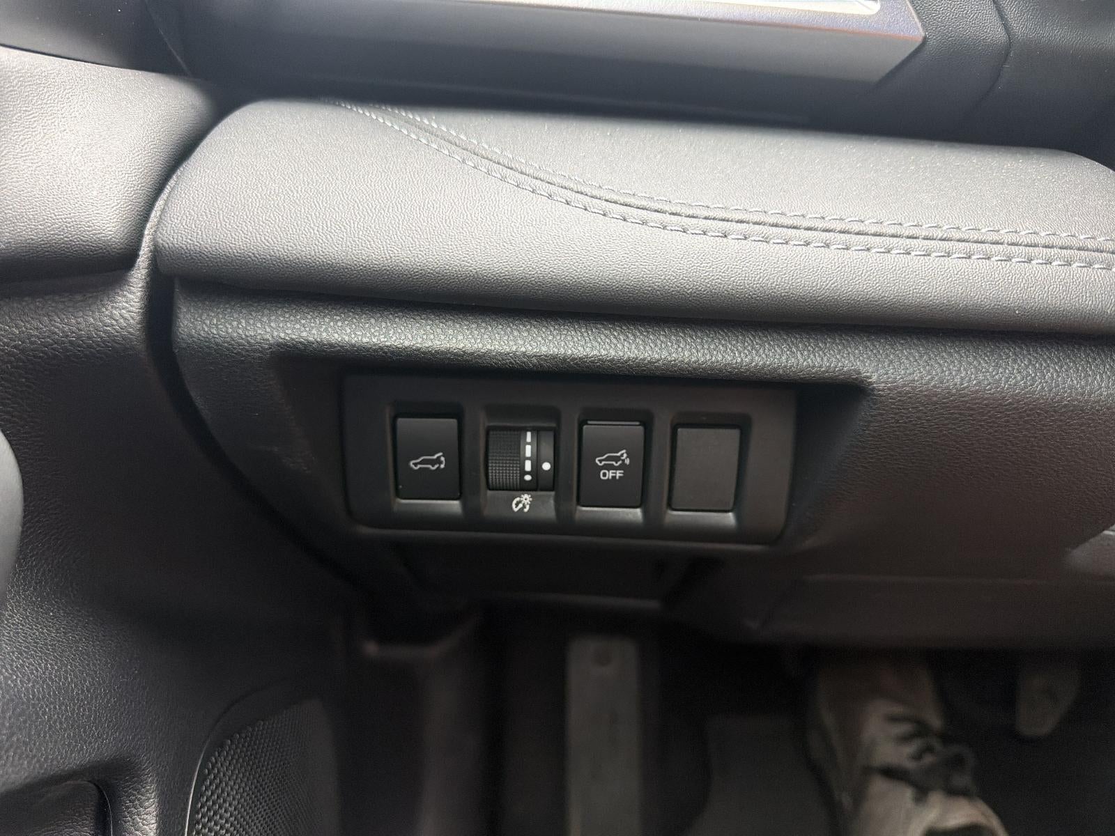 2025 Subaru Outback Limited AWD