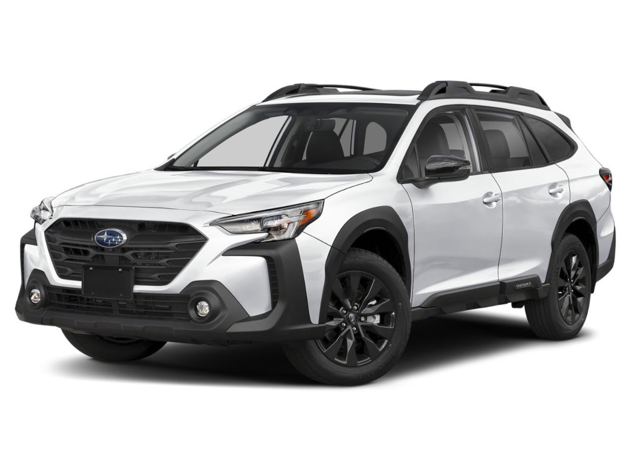 2025 Subaru Outback Onyx Edition XT AWD