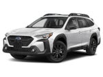 2025 Subaru Outback Onyx Edition XT AWD