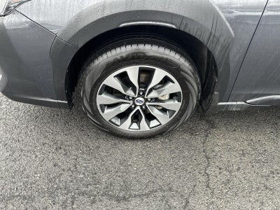 2023 Subaru Outback Touring XT CVT