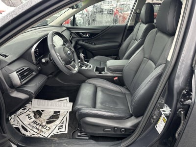 2023 Subaru Outback Touring XT CVT