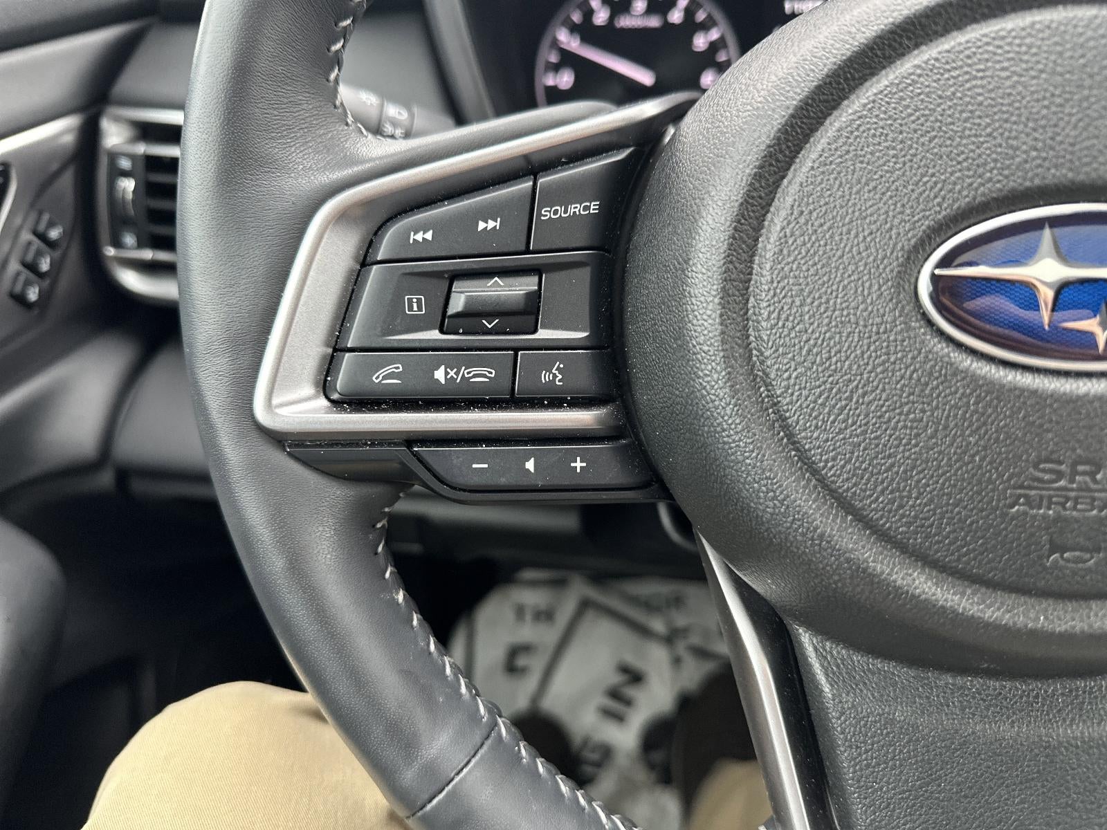 2023 Subaru Outback Touring XT CVT