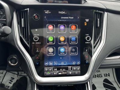 2023 Subaru Outback Touring XT CVT