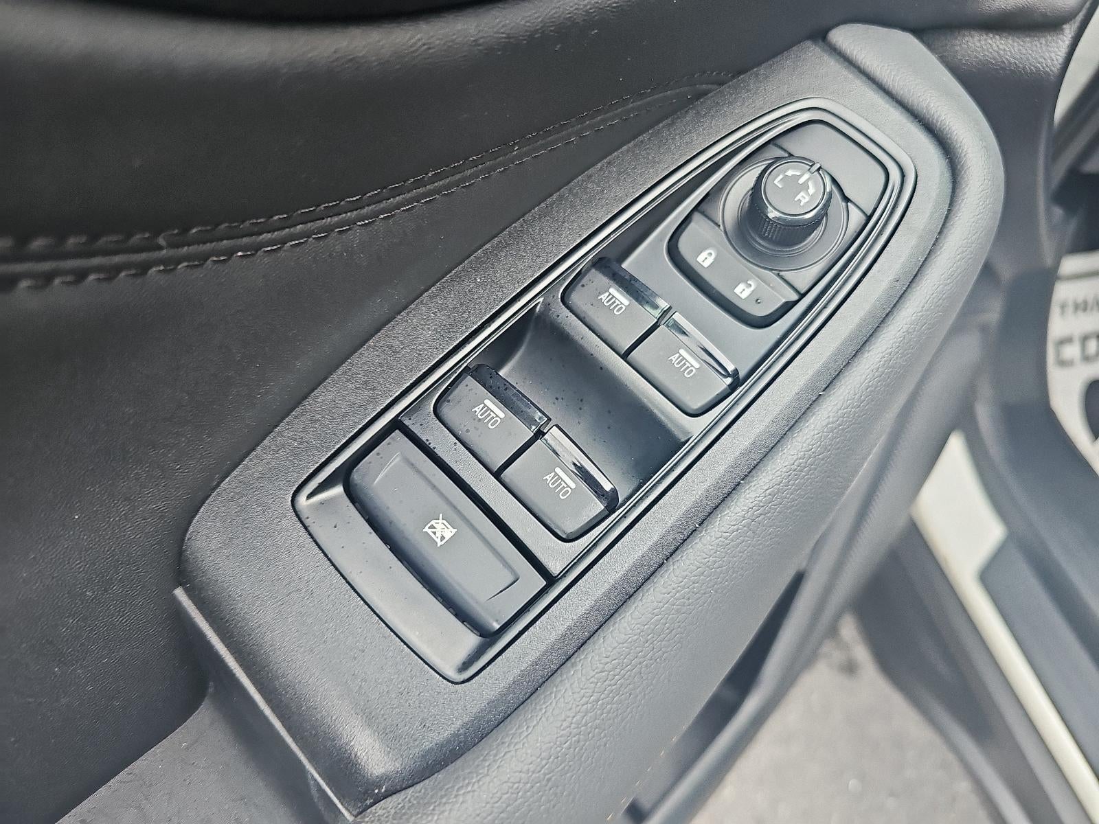 2023 Subaru Outback Wilderness CVT