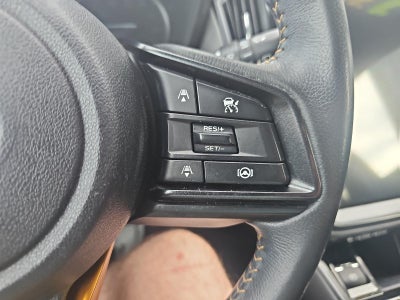 2023 Subaru Outback Wilderness CVT