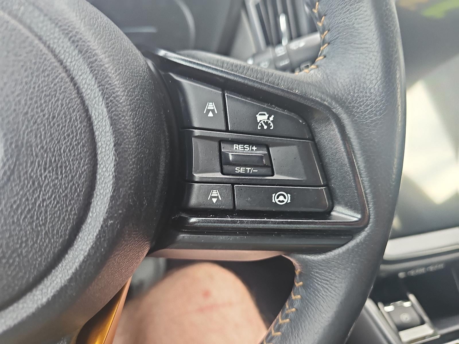 2023 Subaru Outback Wilderness CVT