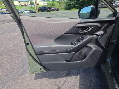 2026 Subaru Crosstrek Premium AWD