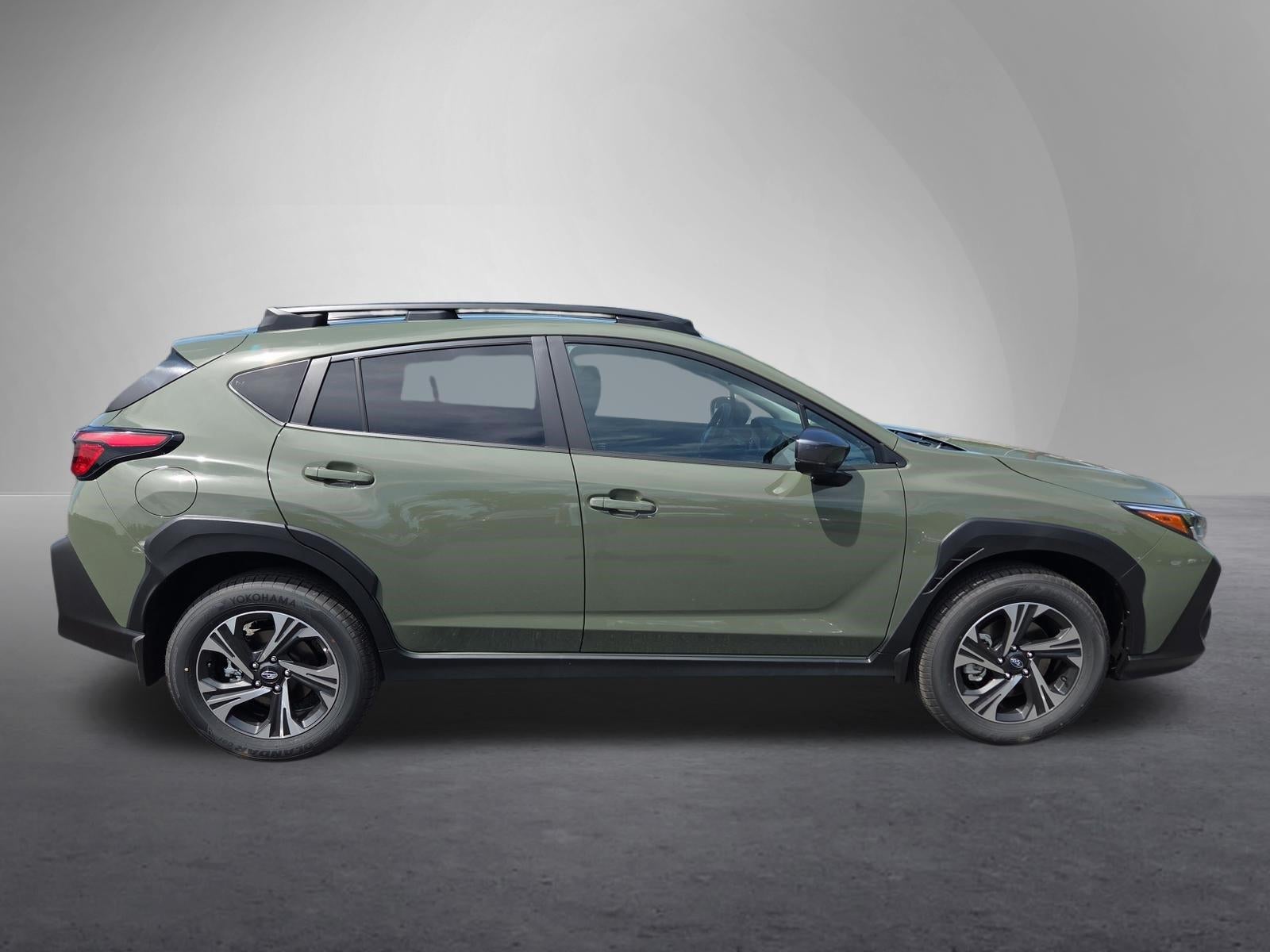 2026 Subaru Crosstrek Premium AWD