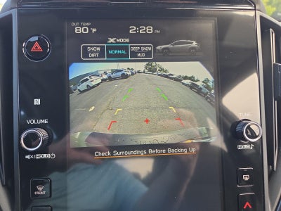2026 Subaru Crosstrek Premium AWD