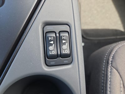 2026 Subaru Crosstrek Premium AWD