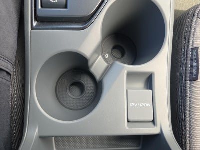 2026 Subaru Crosstrek Premium AWD