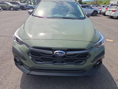 2026 Subaru Crosstrek Premium AWD