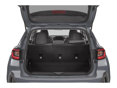 2026 Subaru Crosstrek Premium AWD