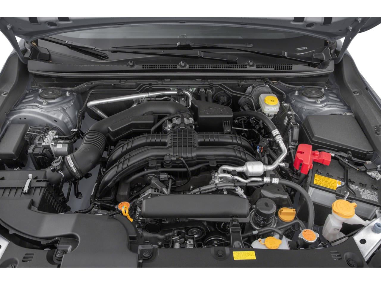 2026 Subaru Crosstrek Premium AWD