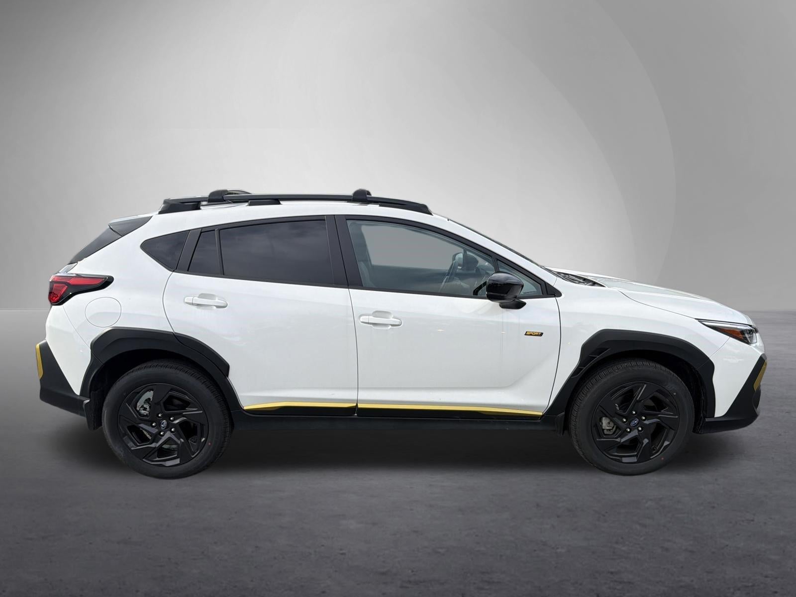 2025 Subaru Crosstrek Sport AWD