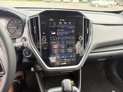 2025 Subaru Crosstrek Sport AWD