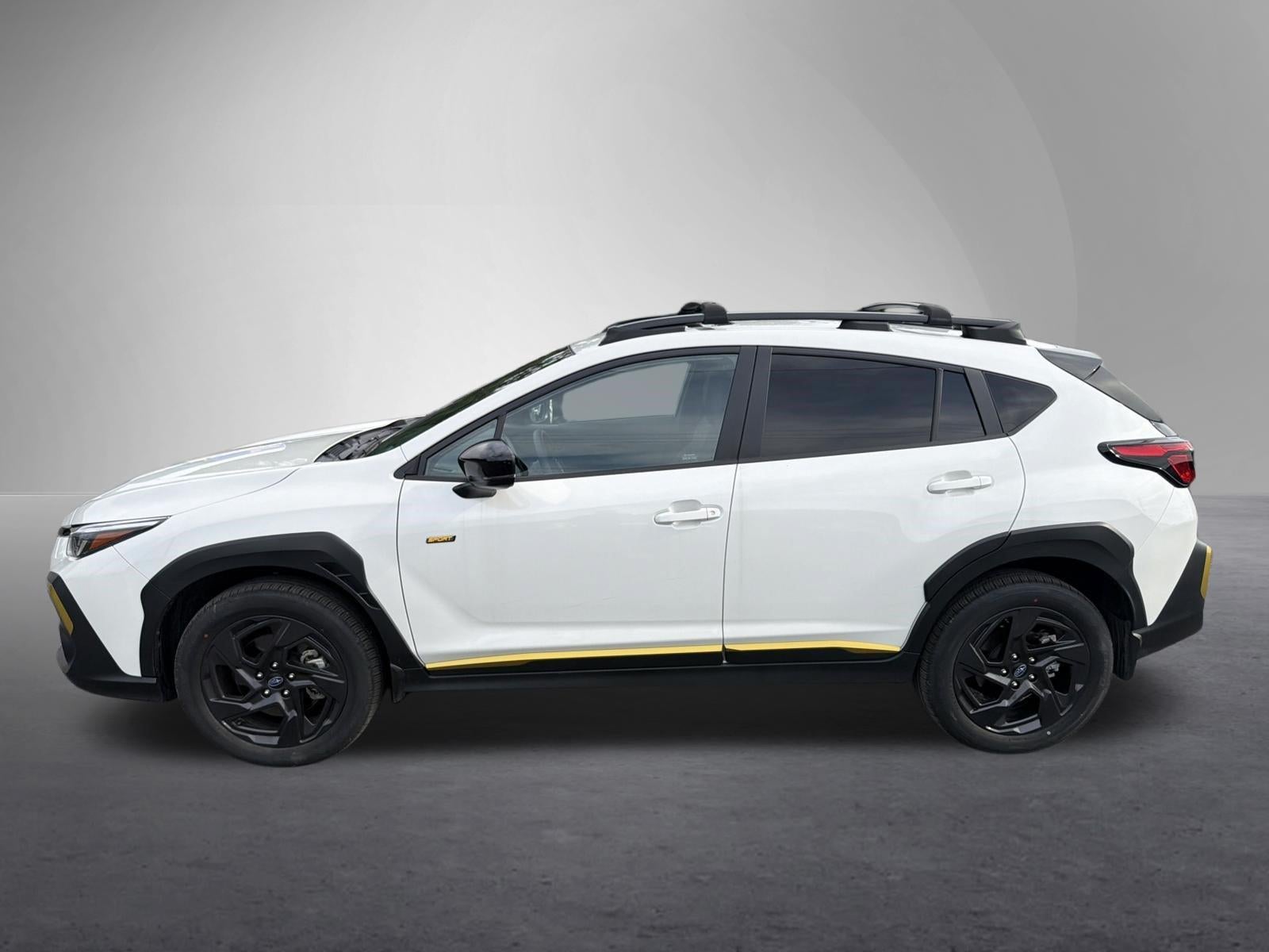 2025 Subaru Crosstrek Sport AWD