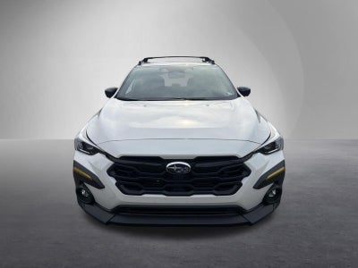 2025 Subaru Crosstrek Sport AWD