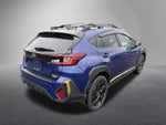 2025 Subaru Crosstrek Sport AWD