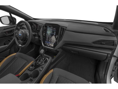 2025 Subaru Crosstrek Sport AWD