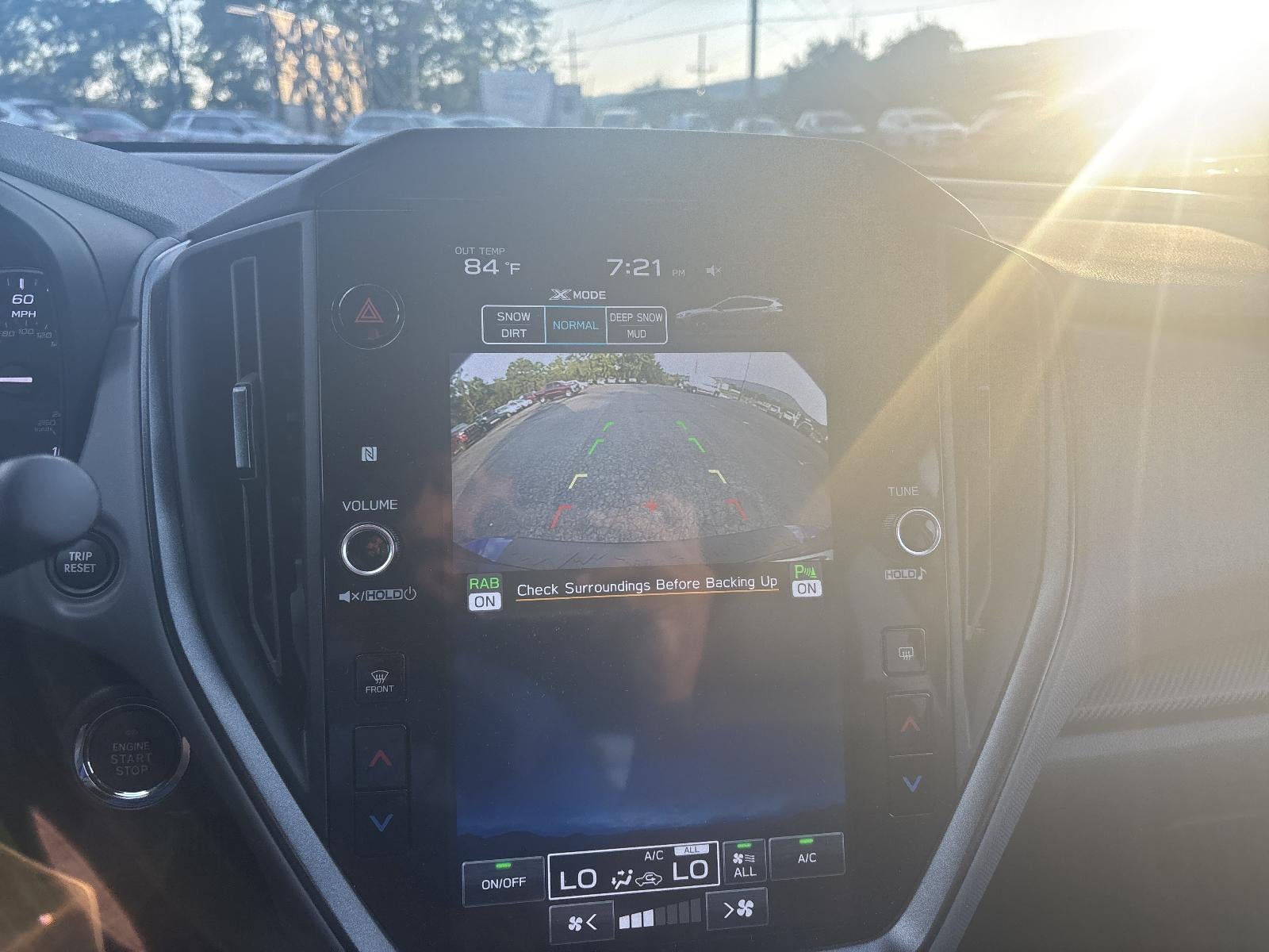 2025 Subaru Crosstrek Limited AWD