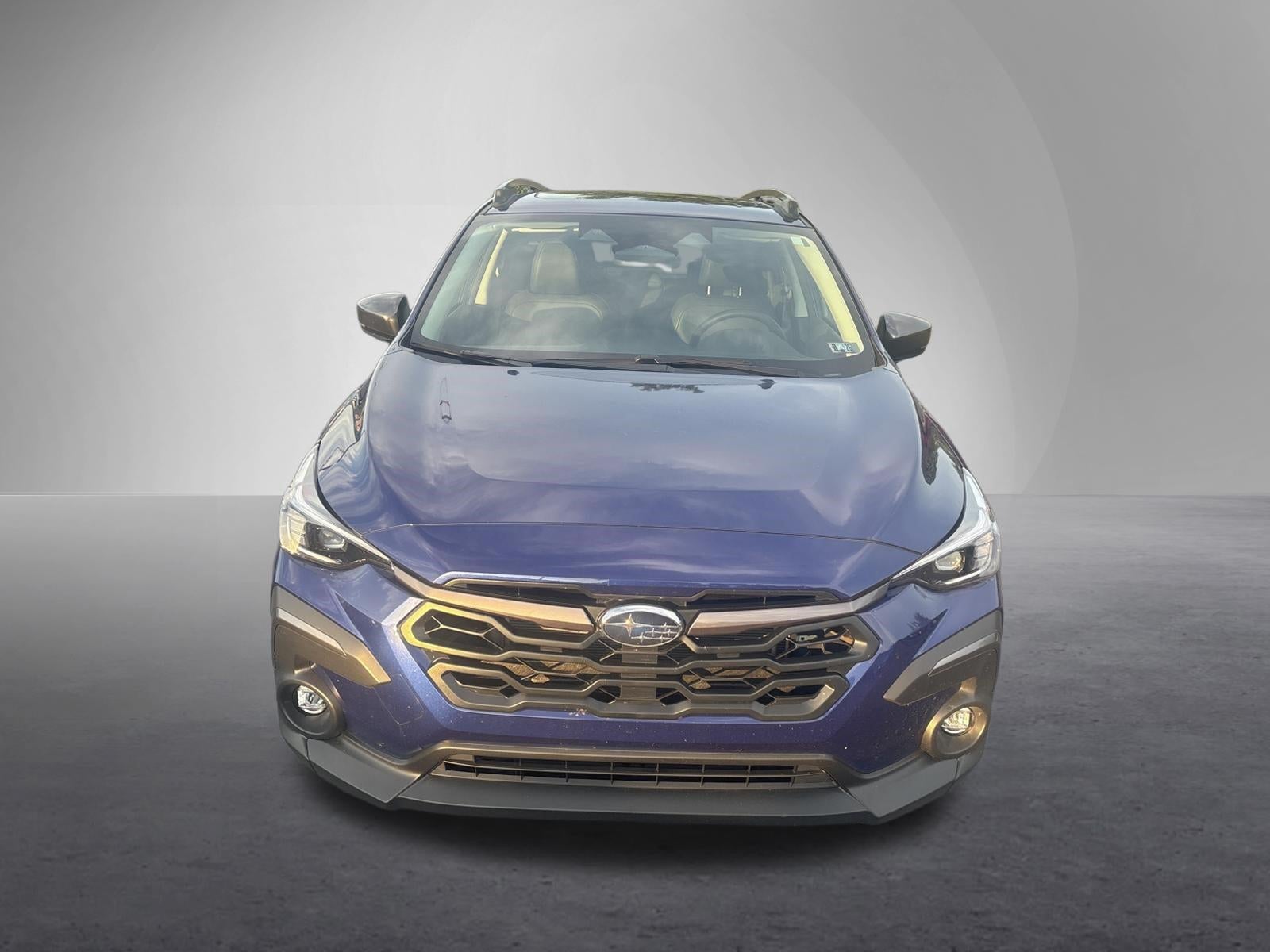 2025 Subaru Crosstrek Limited AWD