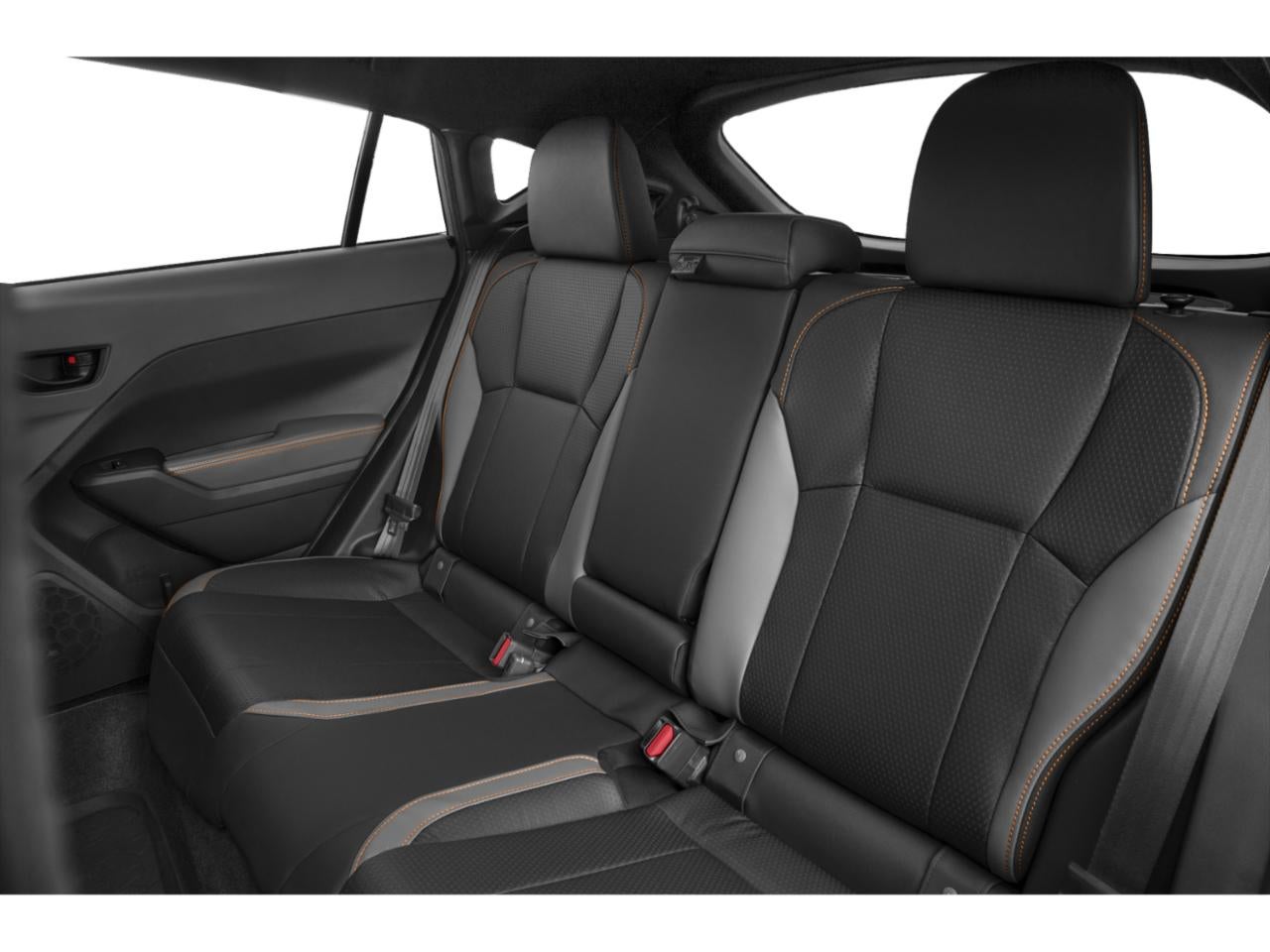 2026 Subaru Crosstrek Wilderness AWD