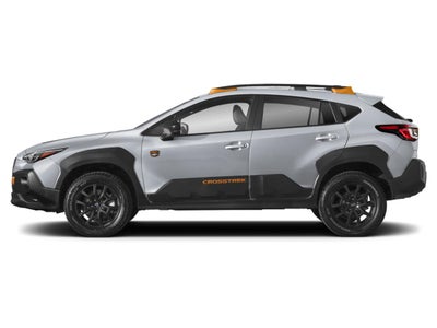 2026 Subaru Crosstrek Wilderness AWD