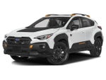 2025 Subaru Crosstrek Wilderness AWD