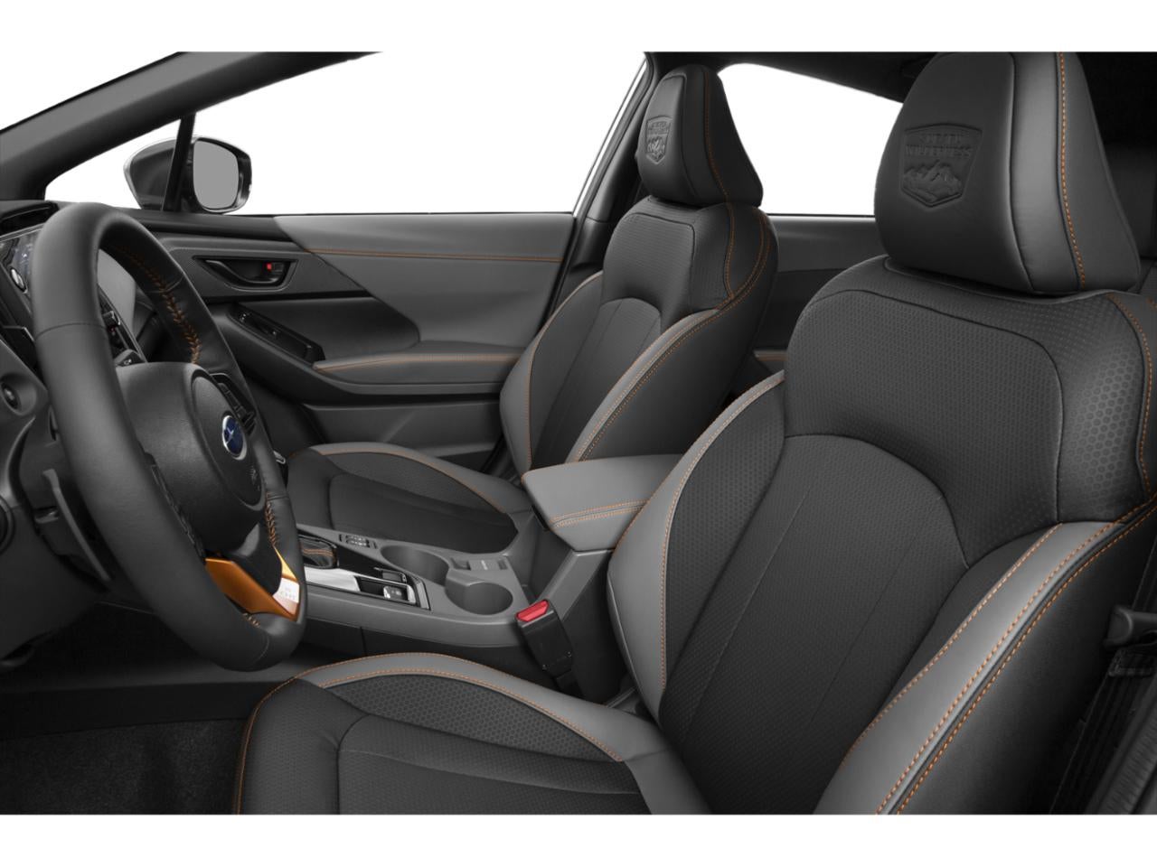 2025 Subaru Crosstrek Wilderness AWD