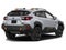 2025 Subaru Crosstrek Wilderness AWD