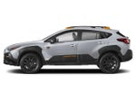 2026 Subaru Crosstrek Wilderness AWD