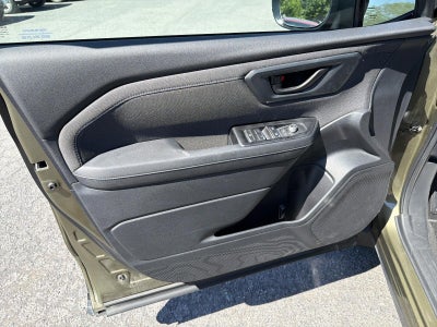 2026 Subaru Forester Premium AWD